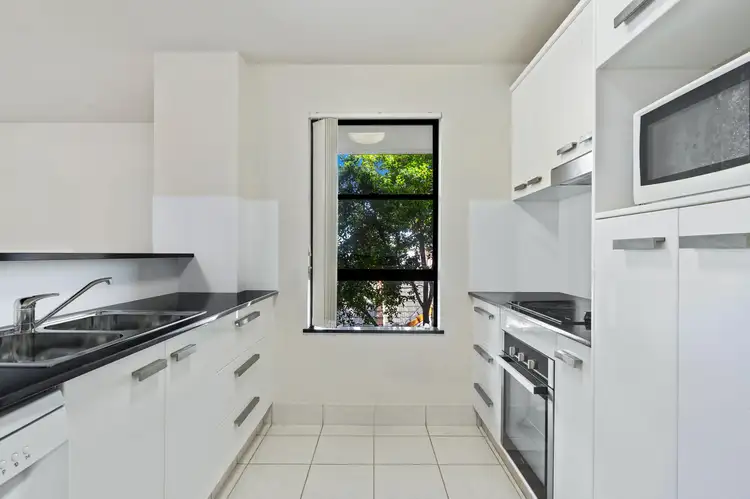 Second view of Homely unit listing, 6/19 Grasspan Street, Zillmere QLD 4034