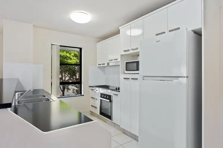 Third view of Homely unit listing, 6/19 Grasspan Street, Zillmere QLD 4034