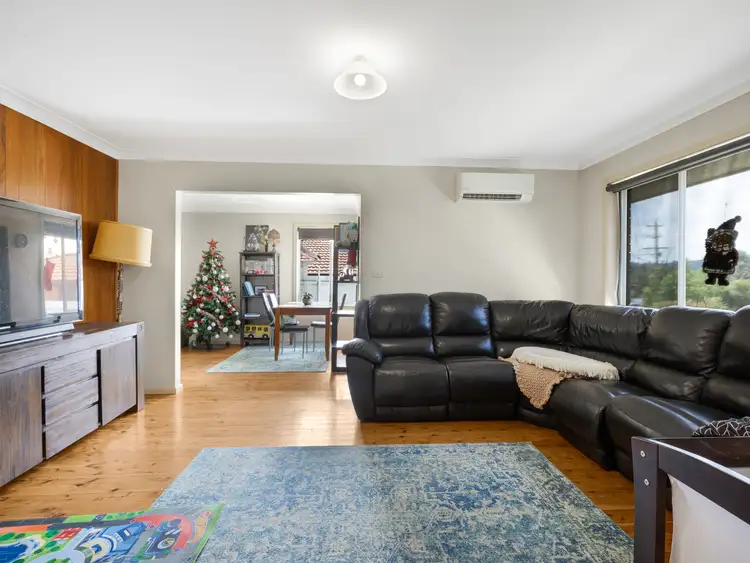 Second view of Homely house listing, 295 Vickers Road, Lavington NSW 2641