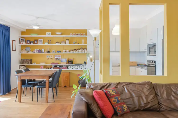 Sixth view of Homely apartment listing, 2/3 Tweed Terrace, Rainbow Bay QLD 4225