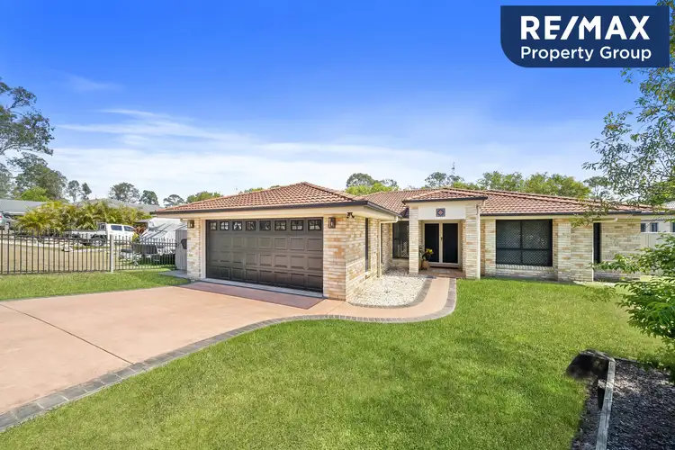 8 Centenary Close, Gympie QLD 4570