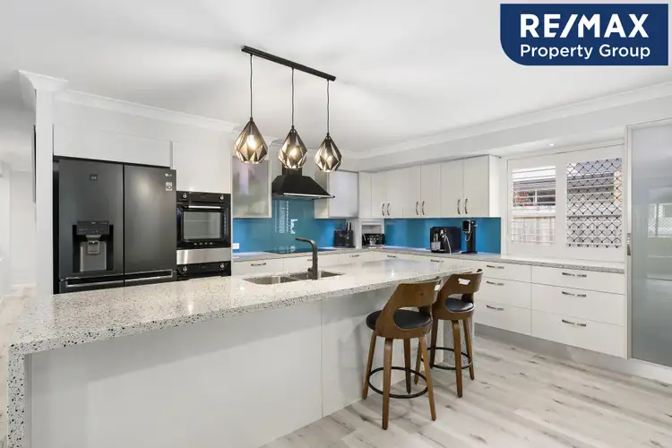 Second view of Homely house listing, 8 Centenary Close, Gympie QLD 4570