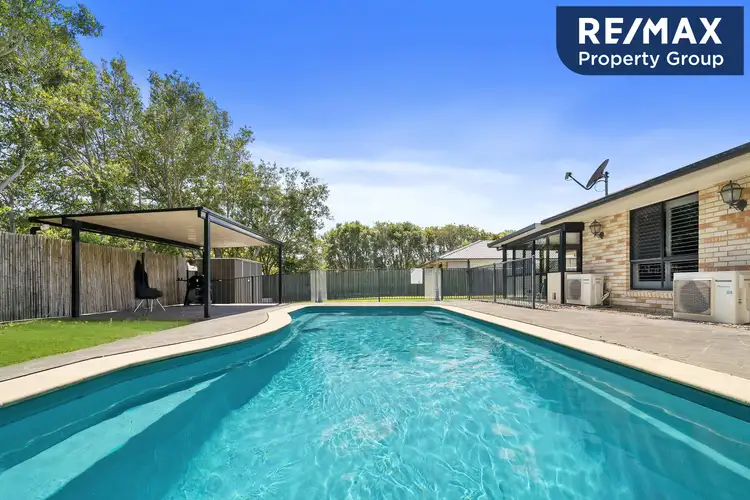 Fourth view of Homely house listing, 8 Centenary Close, Gympie QLD 4570