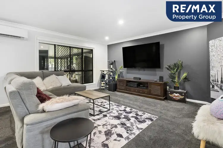 Fifth view of Homely house listing, 8 Centenary Close, Gympie QLD 4570