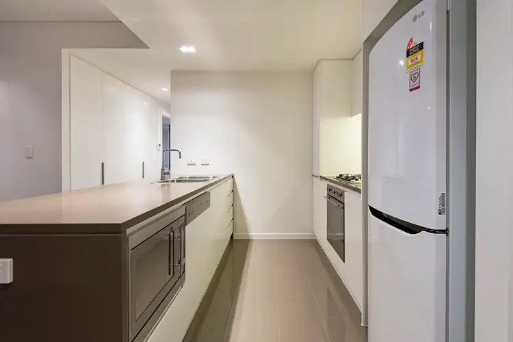 Third view of Homely unit listing, 6406/7 Anchorage Court, Darwin City NT 800