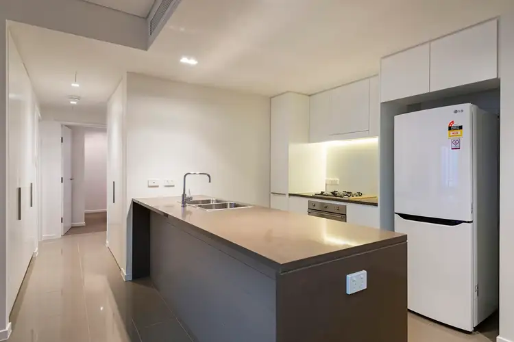 Fourth view of Homely unit listing, 6406/7 Anchorage Court, Darwin City NT 800