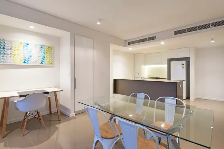 Fifth view of Homely unit listing, 6406/7 Anchorage Court, Darwin City NT 800