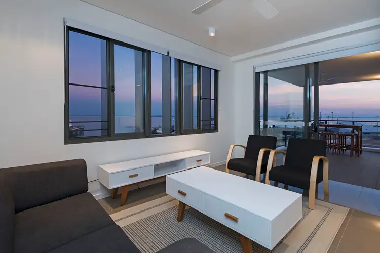 Sixth view of Homely unit listing, 6406/7 Anchorage Court, Darwin City NT 800