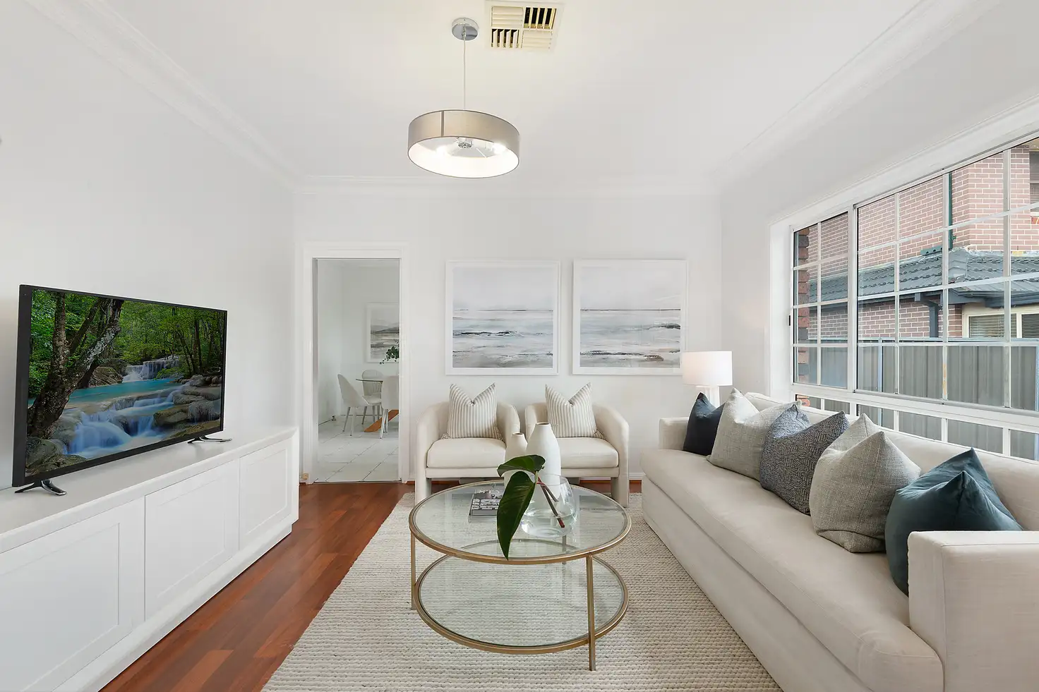 Main view of Homely villa listing, 2/76 Mimosa Street, Bexley NSW 2207