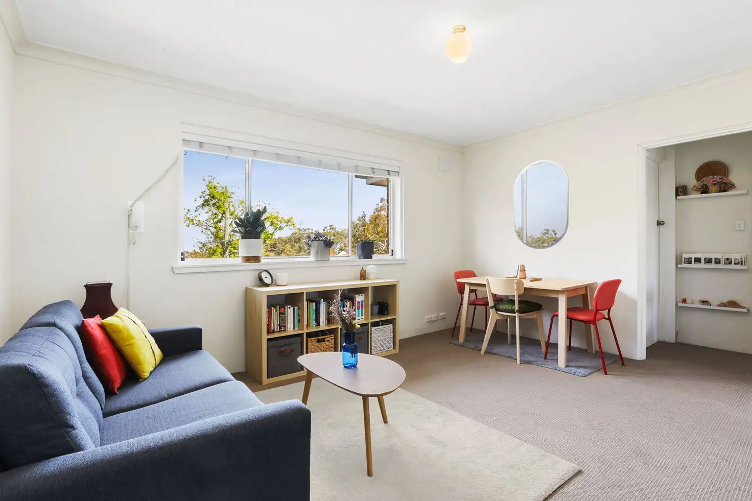 Main view of Homely apartment listing, 4/1B Howard Street, Randwick NSW 2031