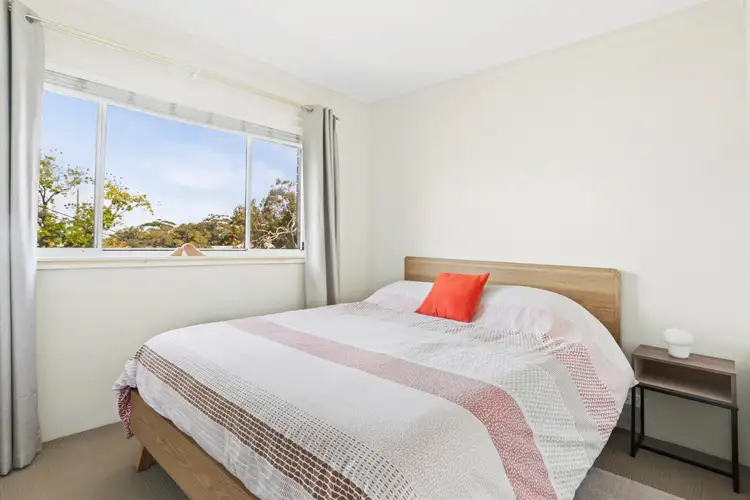 Third view of Homely apartment listing, 4/1B Howard Street, Randwick NSW 2031