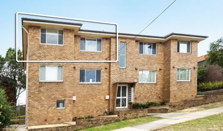 Sixth view of Homely apartment listing, 4/1B Howard Street, Randwick NSW 2031