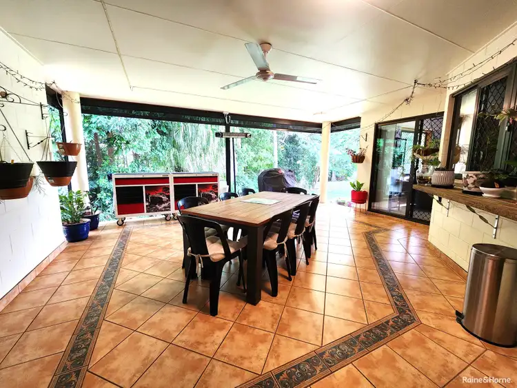 Second view of Homely house listing, 22 Crisp Close, Atherton QLD 4883