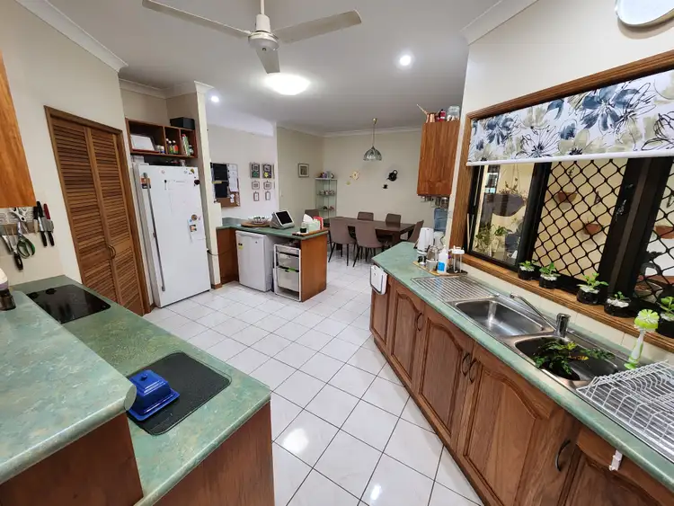 Third view of Homely house listing, 22 Crisp Close, Atherton QLD 4883