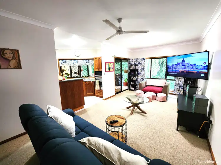 Fifth view of Homely house listing, 22 Crisp Close, Atherton QLD 4883