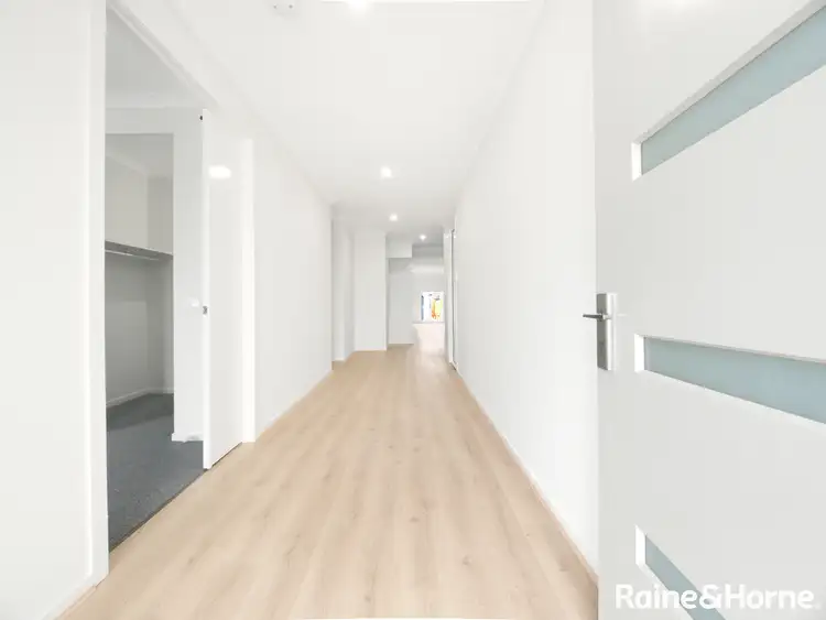 Second view of Homely house listing, 31 Prosecco St, Tarneit VIC 3029