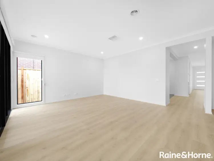 Third view of Homely house listing, 31 Prosecco St, Tarneit VIC 3029