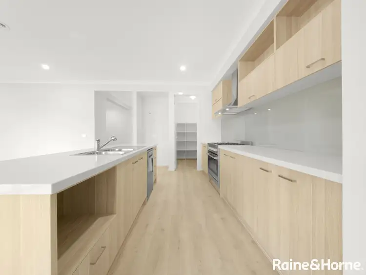 Fourth view of Homely house listing, 31 Prosecco St, Tarneit VIC 3029