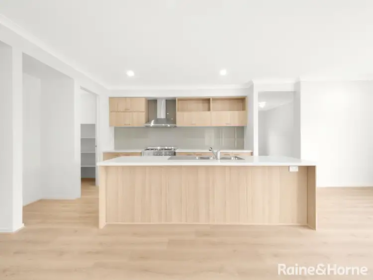 Fifth view of Homely house listing, 31 Prosecco St, Tarneit VIC 3029
