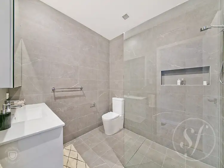 Third view of Homely apartment listing, 3/43 Grantham Street, Riverstone NSW 2765