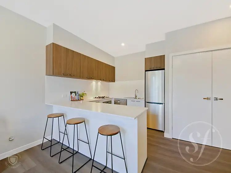 Fourth view of Homely apartment listing, 3/43 Grantham Street, Riverstone NSW 2765