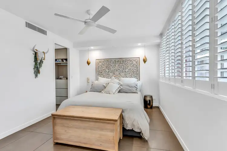 Fourth view of Homely apartment listing, 307/51 Hercules Street, Hamilton QLD 4007