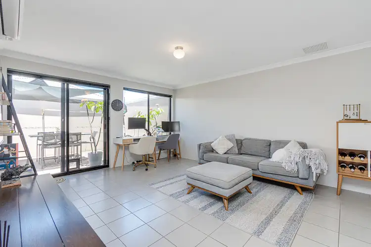 Sixth view of Homely house listing, 90 Kahana Parkway, Butler WA 6036