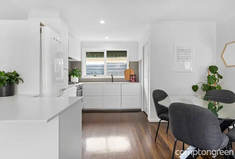 Second view of Homely villa listing, 4/8 Margot Street, West Footscray VIC 3012