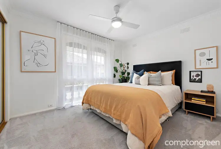 Fifth view of Homely villa listing, 4/8 Margot Street, West Footscray VIC 3012