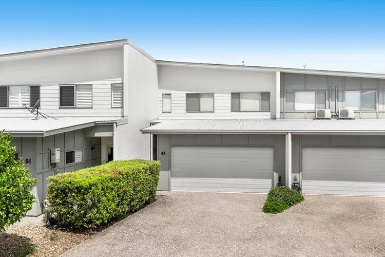 65/312 Manly Road, Manly West QLD 4179