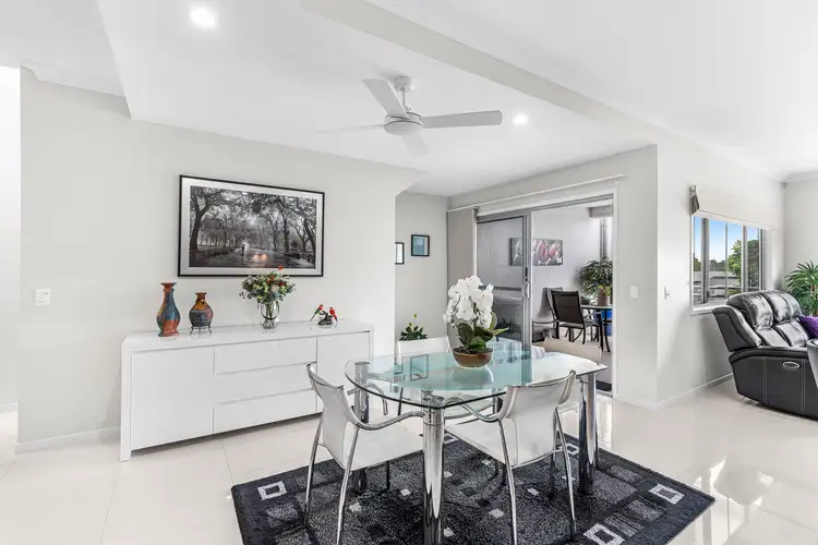 Third view of Homely townhouse listing, 65/312 Manly Road, Manly West QLD 4179