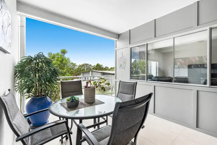 Fifth view of Homely townhouse listing, 65/312 Manly Road, Manly West QLD 4179