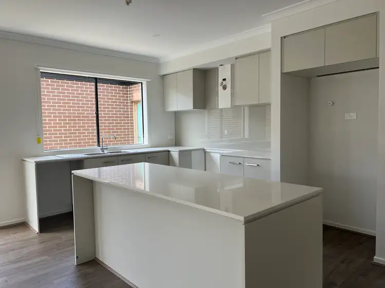 Second view of Homely house listing, 7 Hickling Road, Tarneit VIC 3029