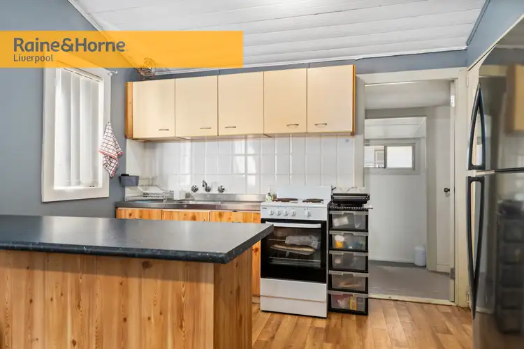 Third view of Homely house listing, 15A Cooper Avenue, Moorebank NSW 2170