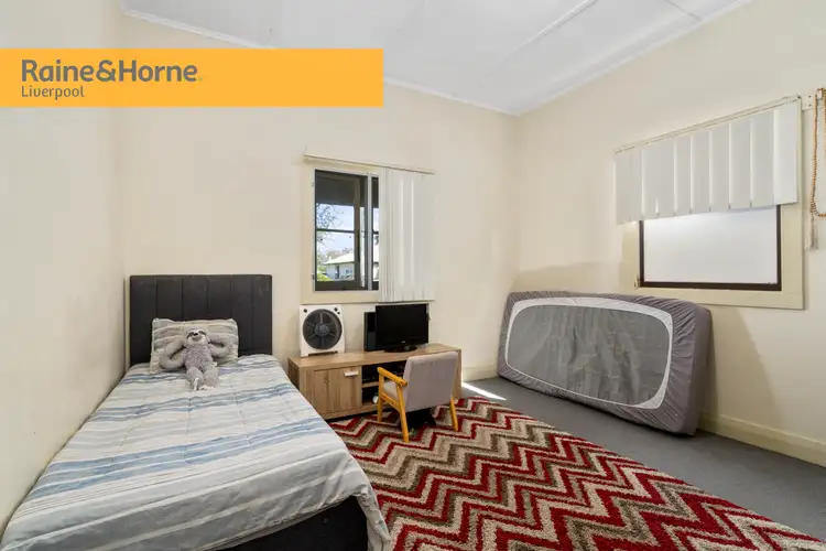 Fourth view of Homely house listing, 15A Cooper Avenue, Moorebank NSW 2170
