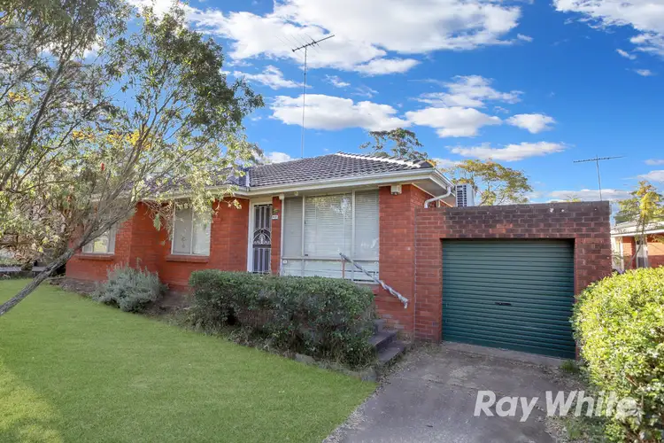 21 Hilltop Road, Penrith NSW 2750