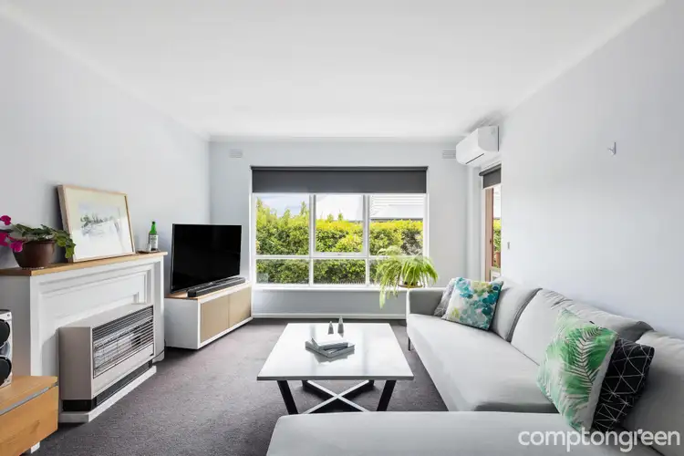 Second view of Homely unit listing, 7/77 Victoria Street, Williamstown VIC 3016