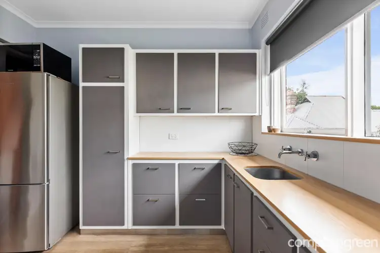 Fifth view of Homely unit listing, 7/77 Victoria Street, Williamstown VIC 3016