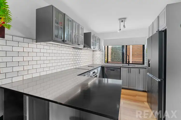 5/853 Wynnum Road, Cannon Hill QLD 4170