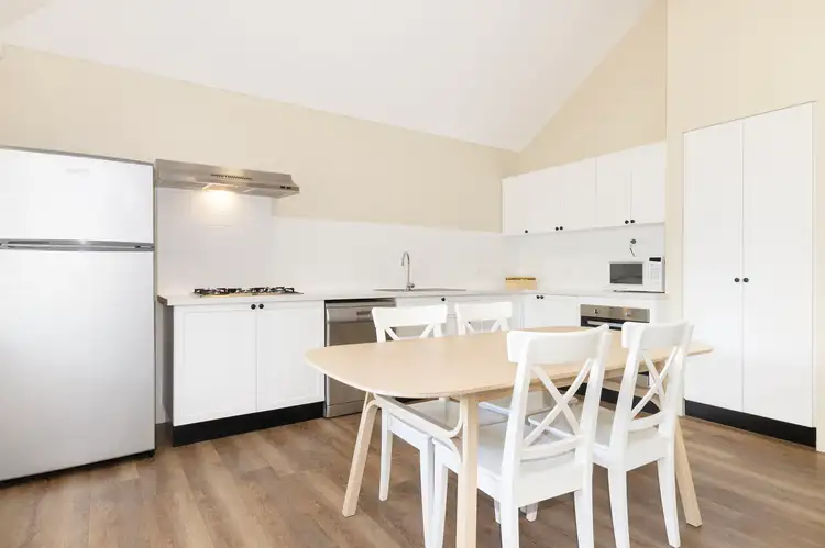 Second view of Homely villa listing, 38/11 Holgate Road, Broadwater WA 6280