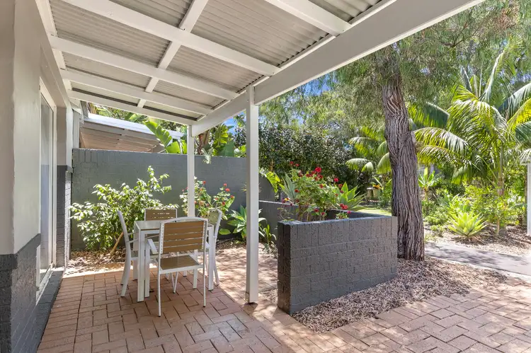 Fifth view of Homely villa listing, 38/11 Holgate Road, Broadwater WA 6280