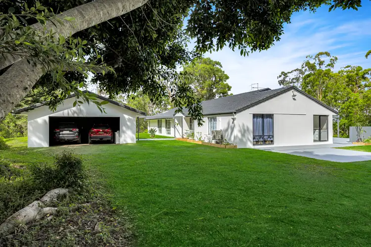 Third view of Homely house listing, 70 Double Crossing Road, Canungra QLD 4275