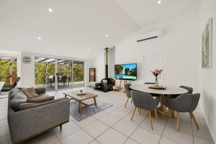 Fourth view of Homely house listing, 70 Double Crossing Road, Canungra QLD 4275