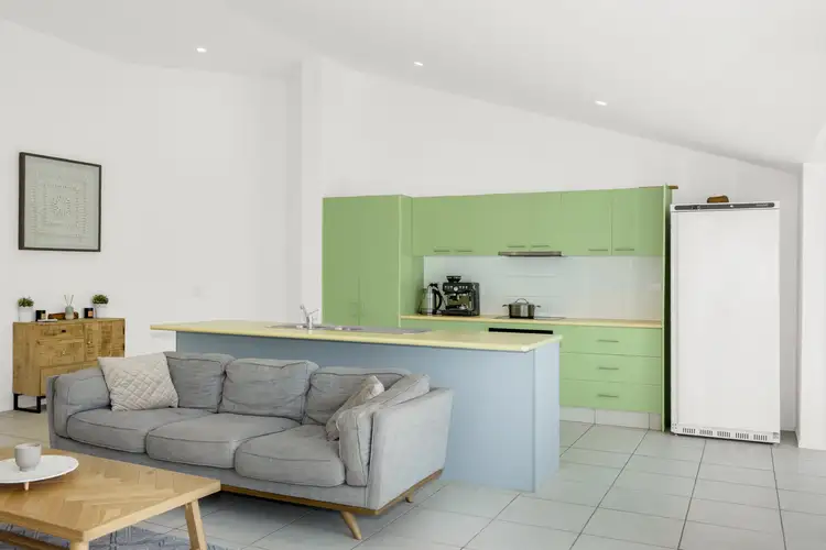 Fifth view of Homely house listing, 70 Double Crossing Road, Canungra QLD 4275