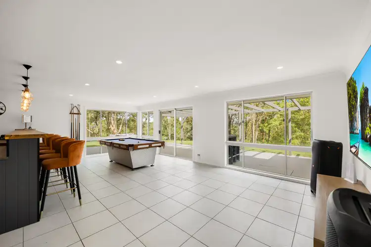 Sixth view of Homely house listing, 70 Double Crossing Road, Canungra QLD 4275