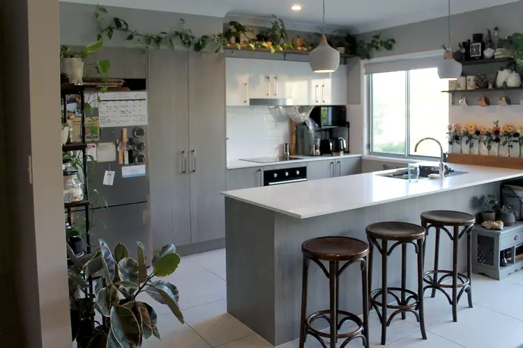 Main view of Homely house listing, 2 Stanhope Lane, Upper Coomera QLD 4209