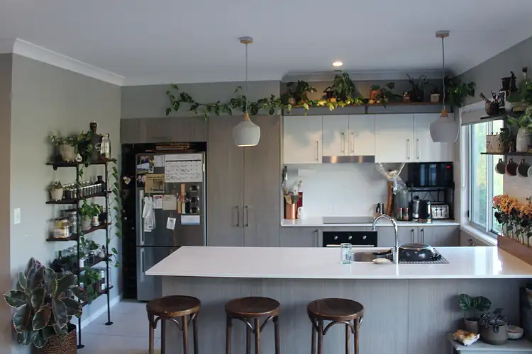 Second view of Homely house listing, 2 Stanhope Lane, Upper Coomera QLD 4209