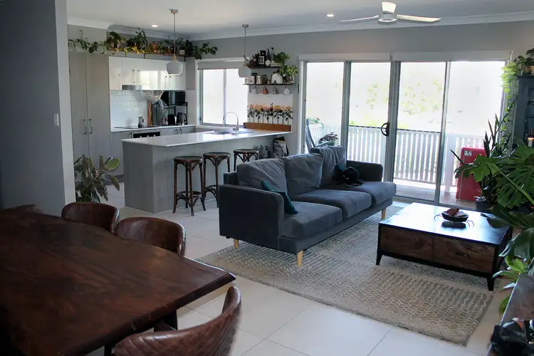 Fourth view of Homely house listing, 2 Stanhope Lane, Upper Coomera QLD 4209