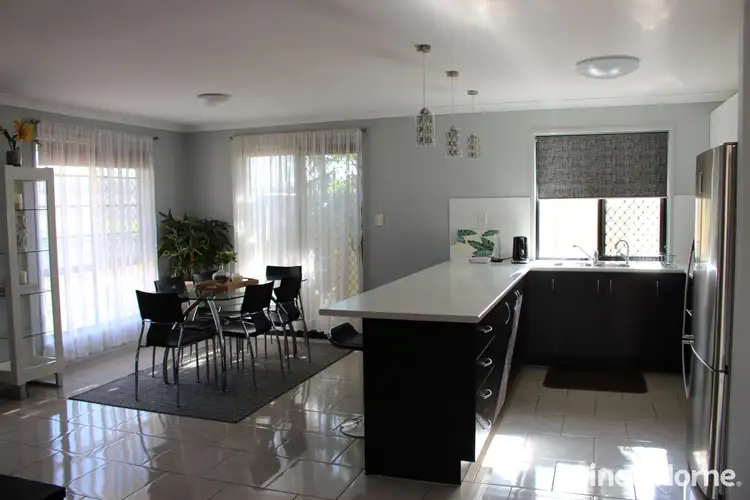 Second view of Homely house listing, 2 Jacaranda Avenue, Kingaroy QLD 4610