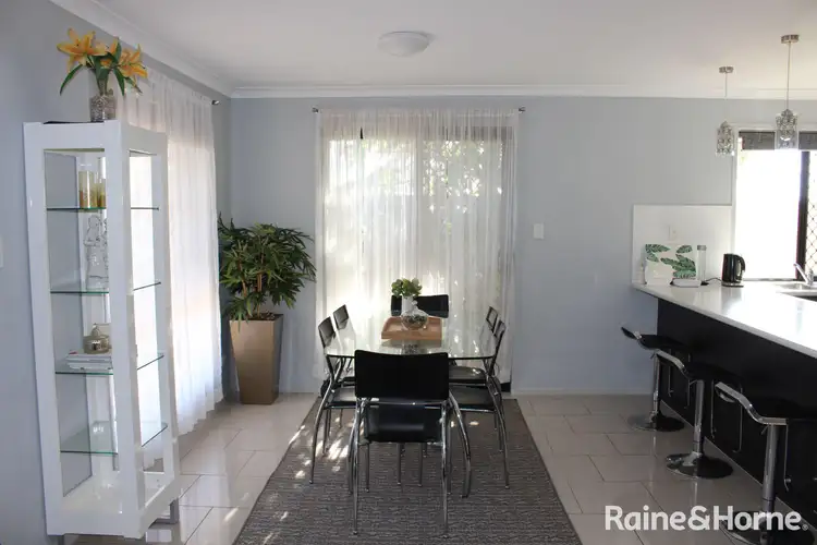 Third view of Homely house listing, 2 Jacaranda Avenue, Kingaroy QLD 4610